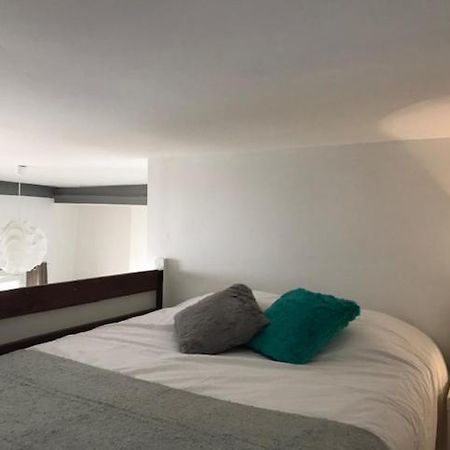 Studio Mezzanine N Dame فيرفاي المظهر الخارجي الصورة