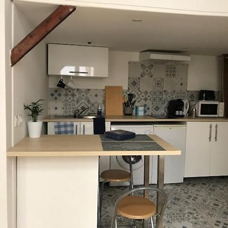 Studio Mezzanine N Dame فيرفاي المظهر الخارجي الصورة
