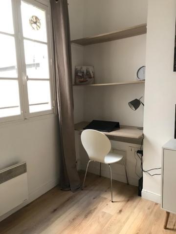 Studio Mezzanine N Dame فيرفاي المظهر الخارجي الصورة