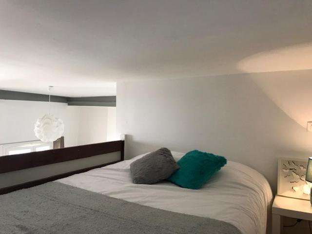 Studio Mezzanine N Dame فيرفاي المظهر الخارجي الصورة